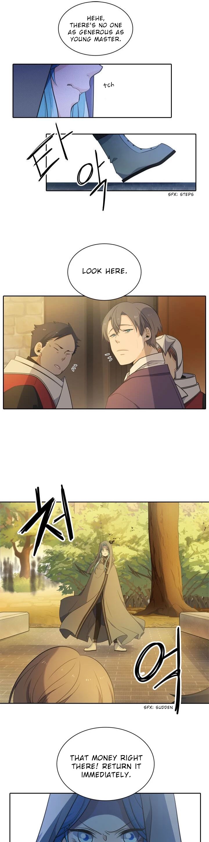 Elqueeness Chapter 46 page 7 - Chapter 46