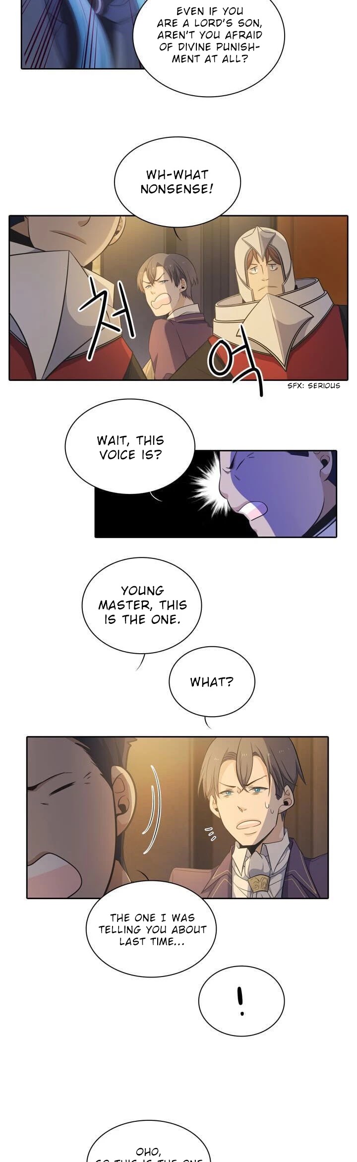 Elqueeness Chapter 46 page 9 - Chapter 46