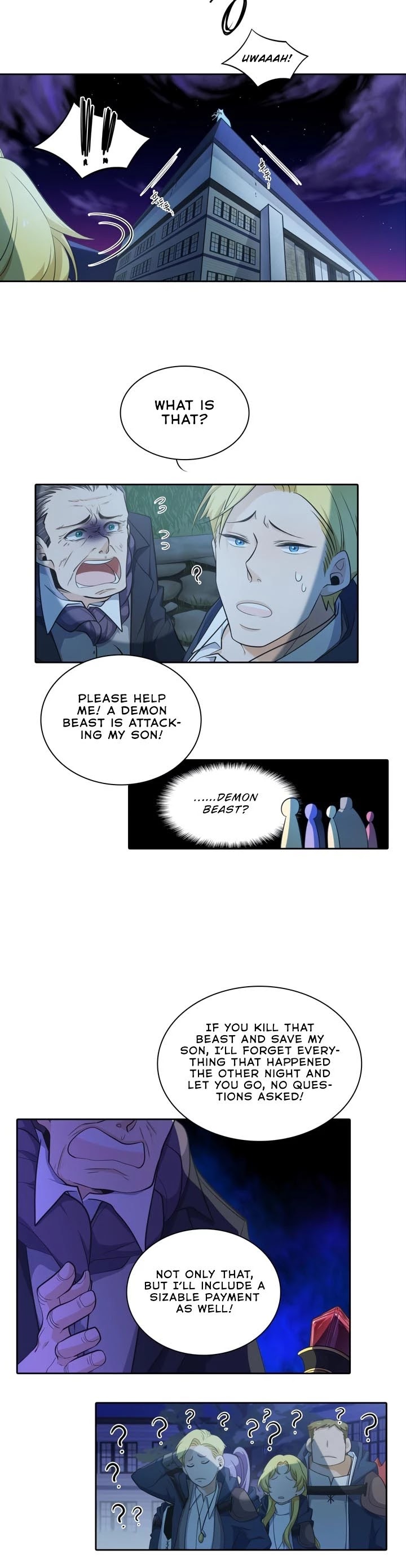 Elqueeness Chapter 47 page 11 - Chapter 47