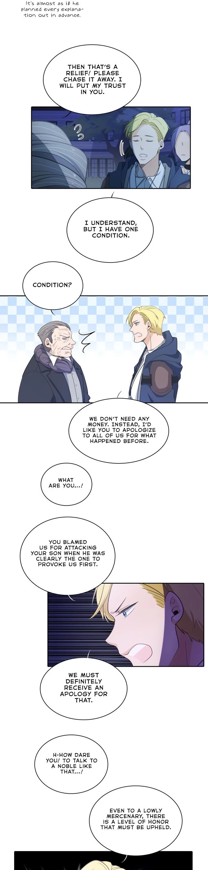 Elqueeness Chapter 47 page 15 - Chapter 47