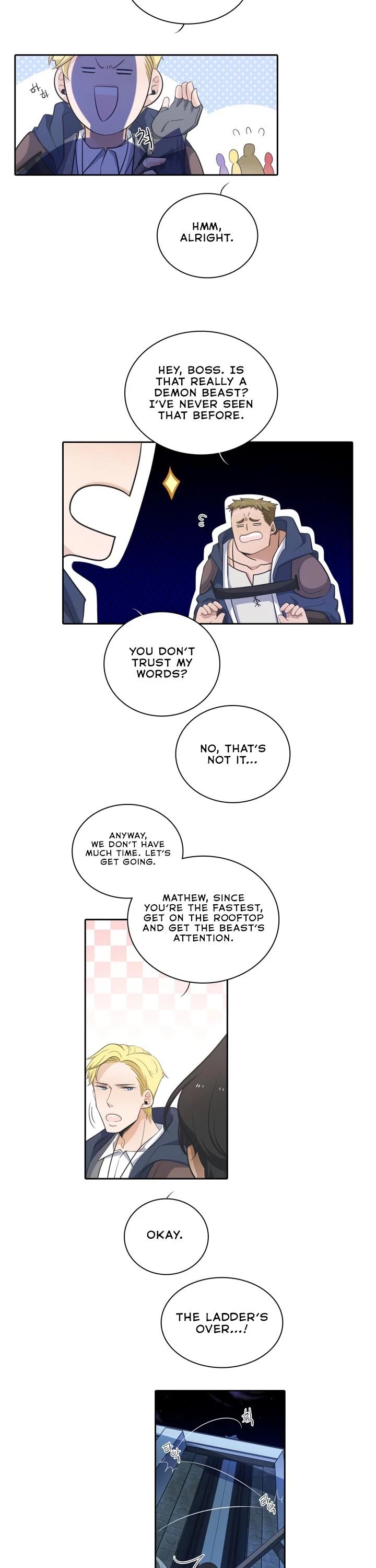 Elqueeness Chapter 47 page 17 - Chapter 47