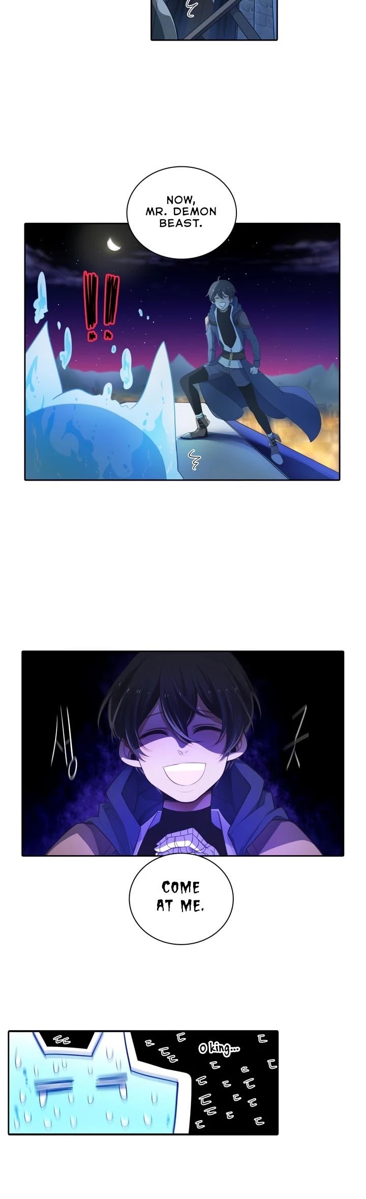 Elqueeness Chapter 47 page 18 - Chapter 47