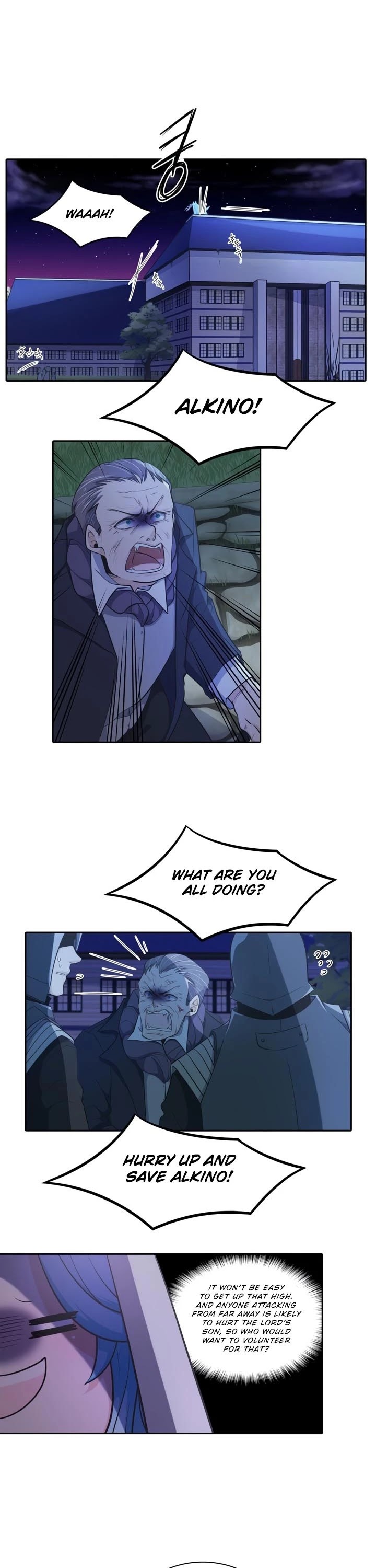 Elqueeness Chapter 47 page 3 - Chapter 47