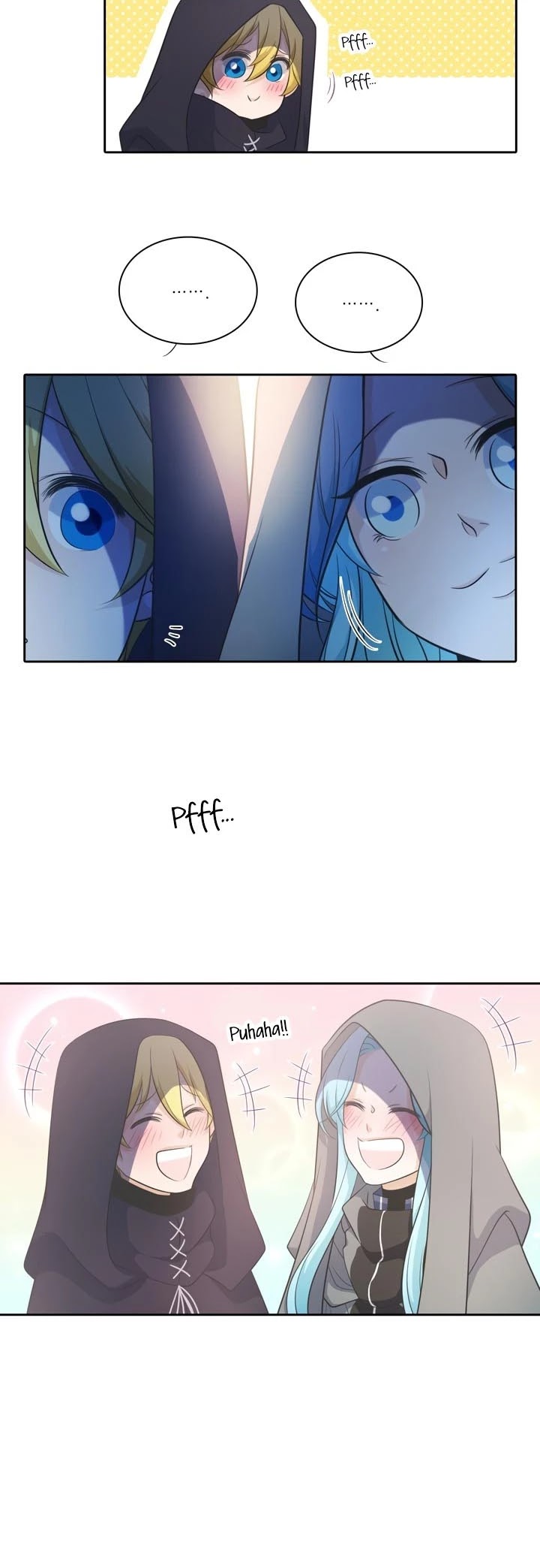 Elqueeness Chapter 47 page 5 - Chapter 47