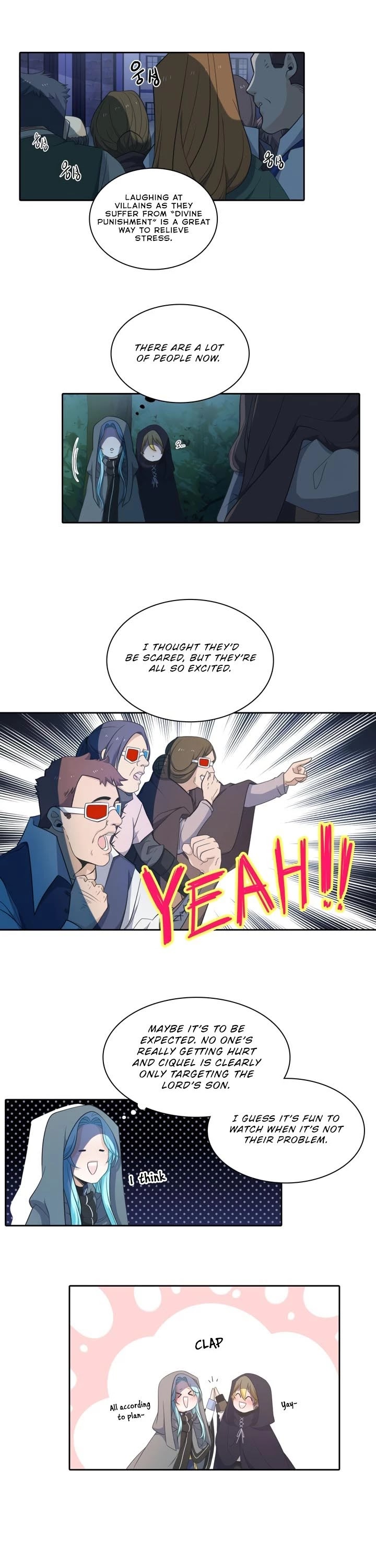 Elqueeness Chapter 47 page 7 - Chapter 47