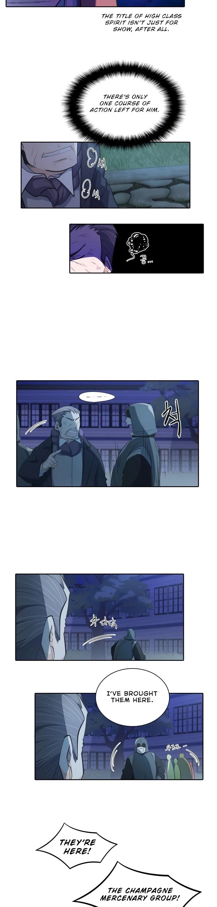 Elqueeness Chapter 47 page 9 - Chapter 47