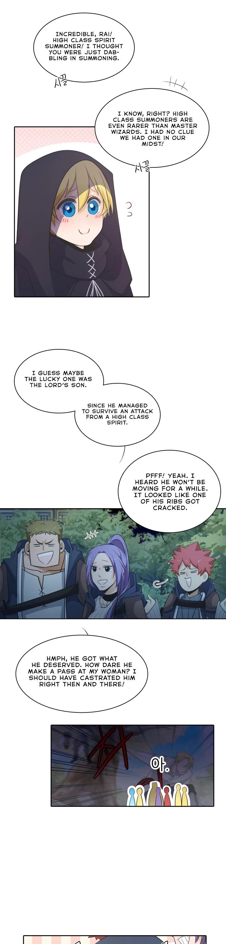 Elqueeness Chapter 48 page 10 - Chapter 48