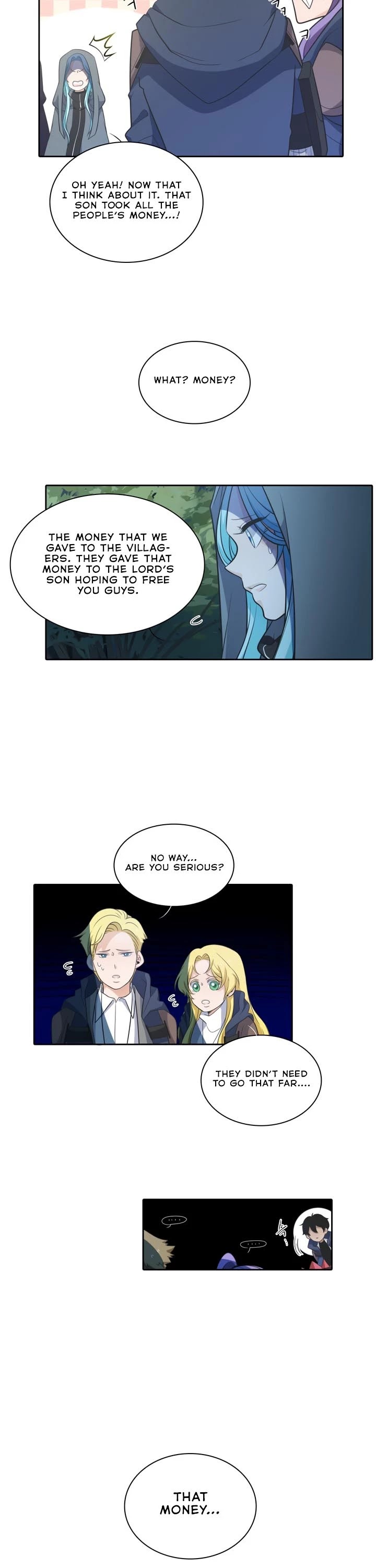 Elqueeness Chapter 48 page 11 - Chapter 48