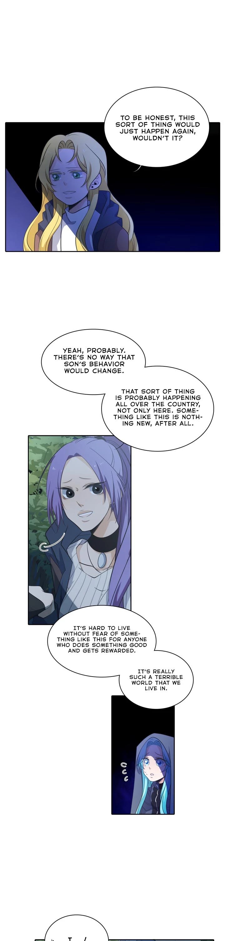 Elqueeness Chapter 48 page 15 - Chapter 48