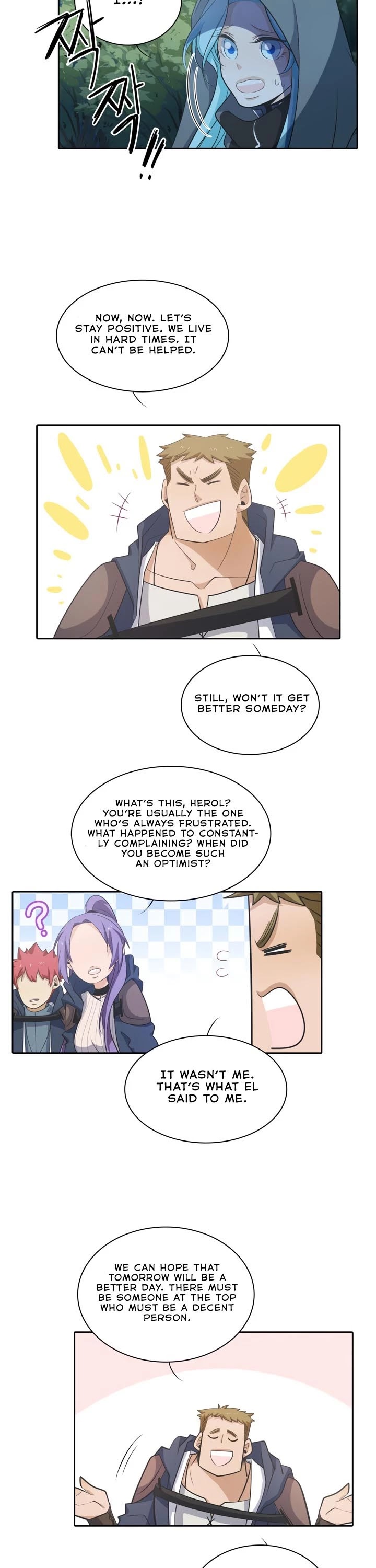 Elqueeness Chapter 48 page 16 - Chapter 48
