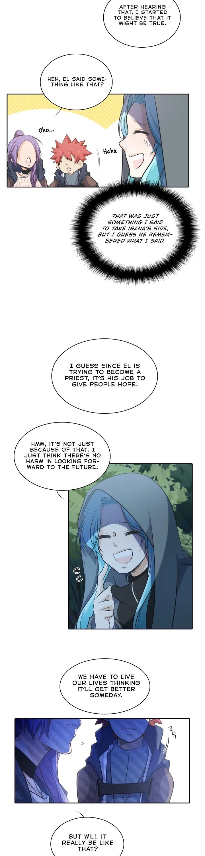Elqueeness Chapter 48 page 17 - Chapter 48
