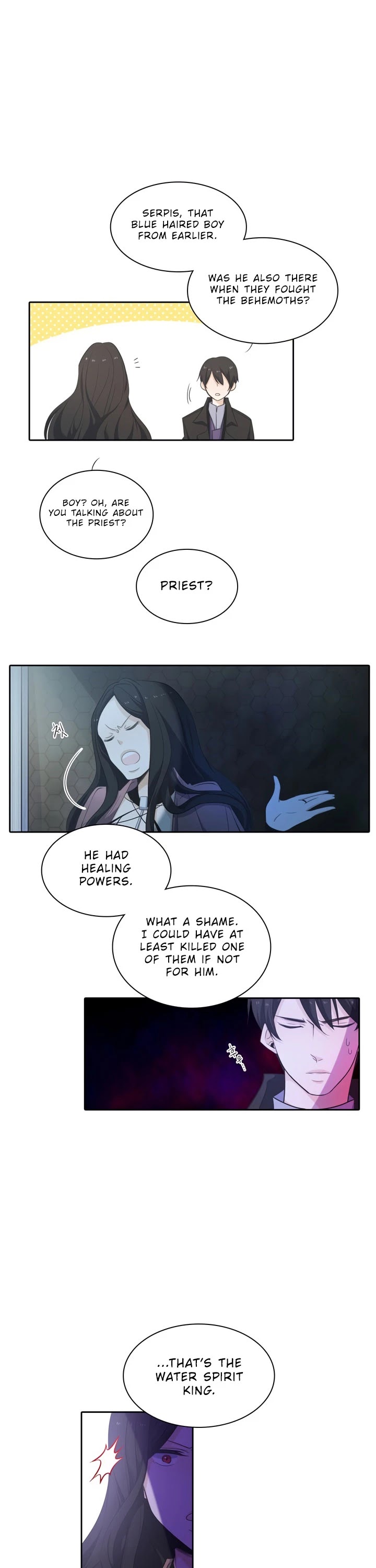 Elqueeness Chapter 49 page 12 - Chapter 49