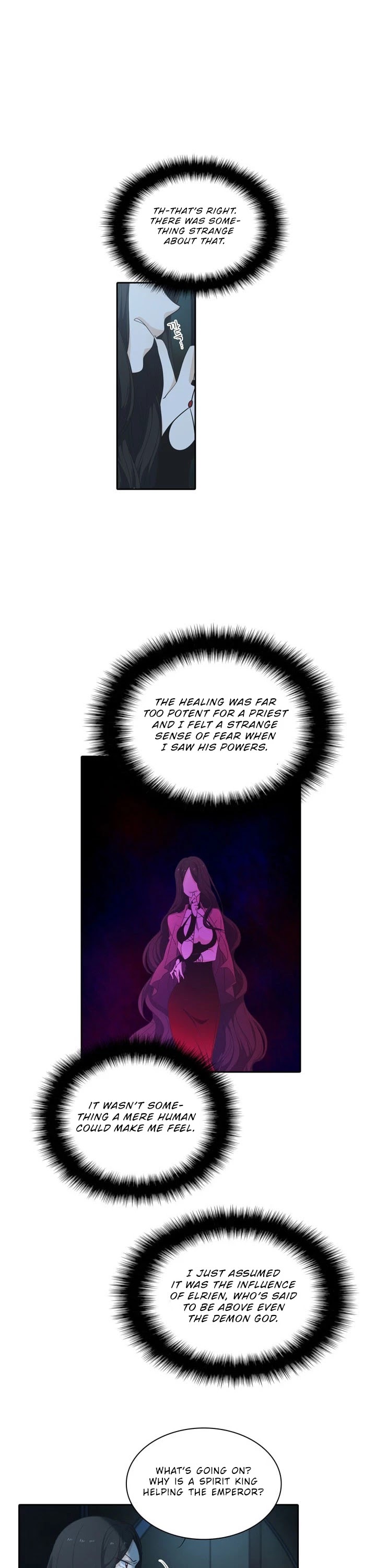 Elqueeness Chapter 49 page 15 - Chapter 49