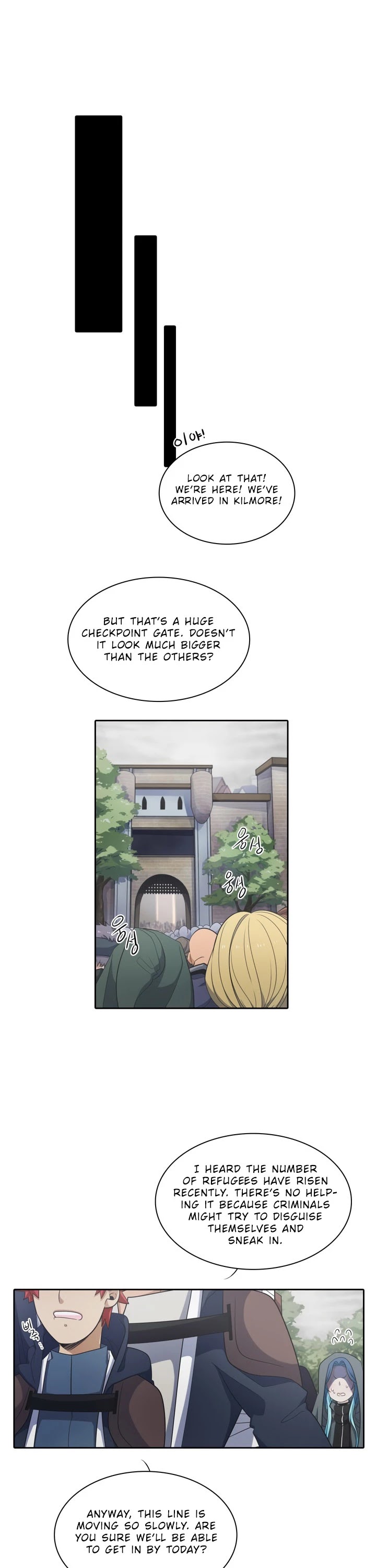 Elqueeness Chapter 49 page 19 - Chapter 49