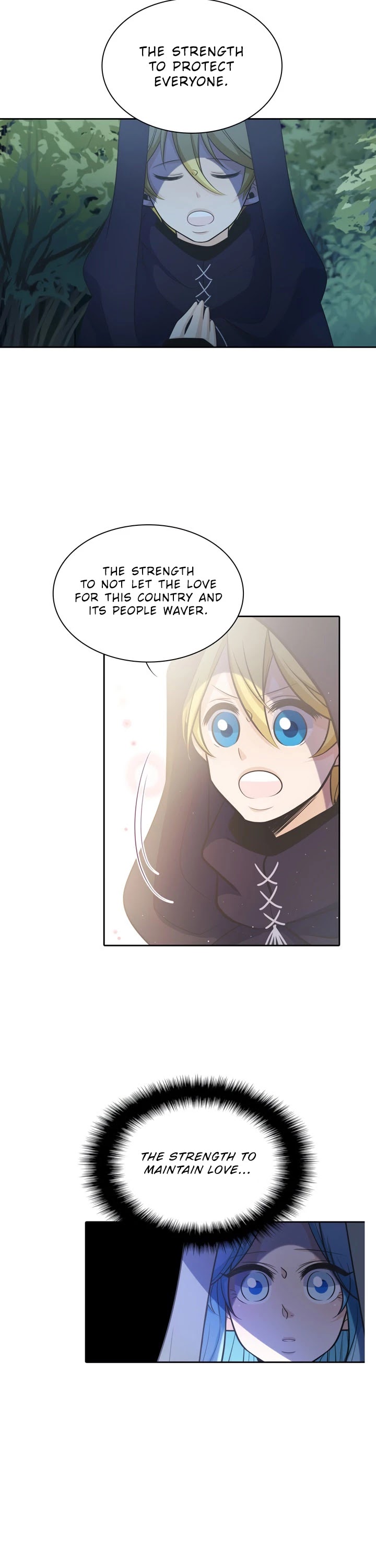 Elqueeness Chapter 49 page 4 - Chapter 49