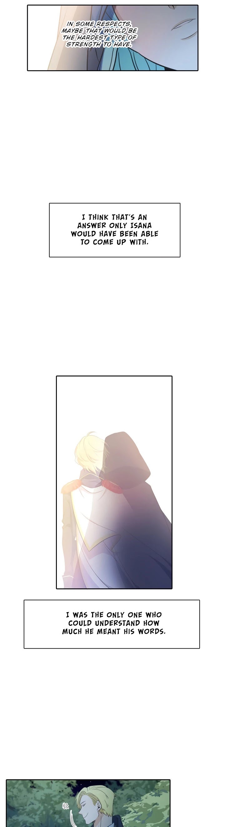 Elqueeness Chapter 49 page 5 - Chapter 49