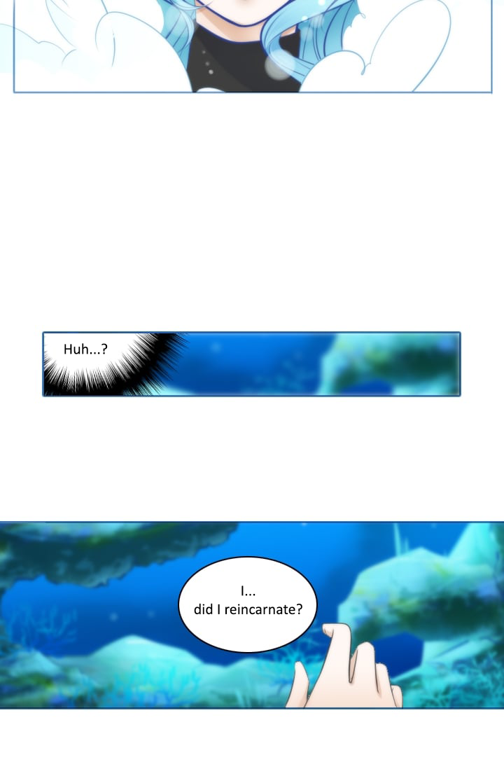Elqueeness Chapter 5 page 11 - Chapter 5