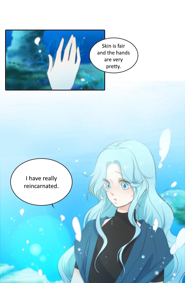 Elqueeness Chapter 5 page 12 - Chapter 5