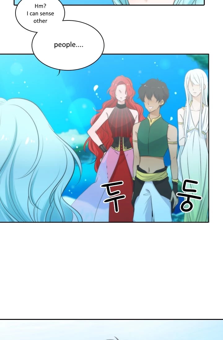 Elqueeness Chapter 5 page 14 - Chapter 5