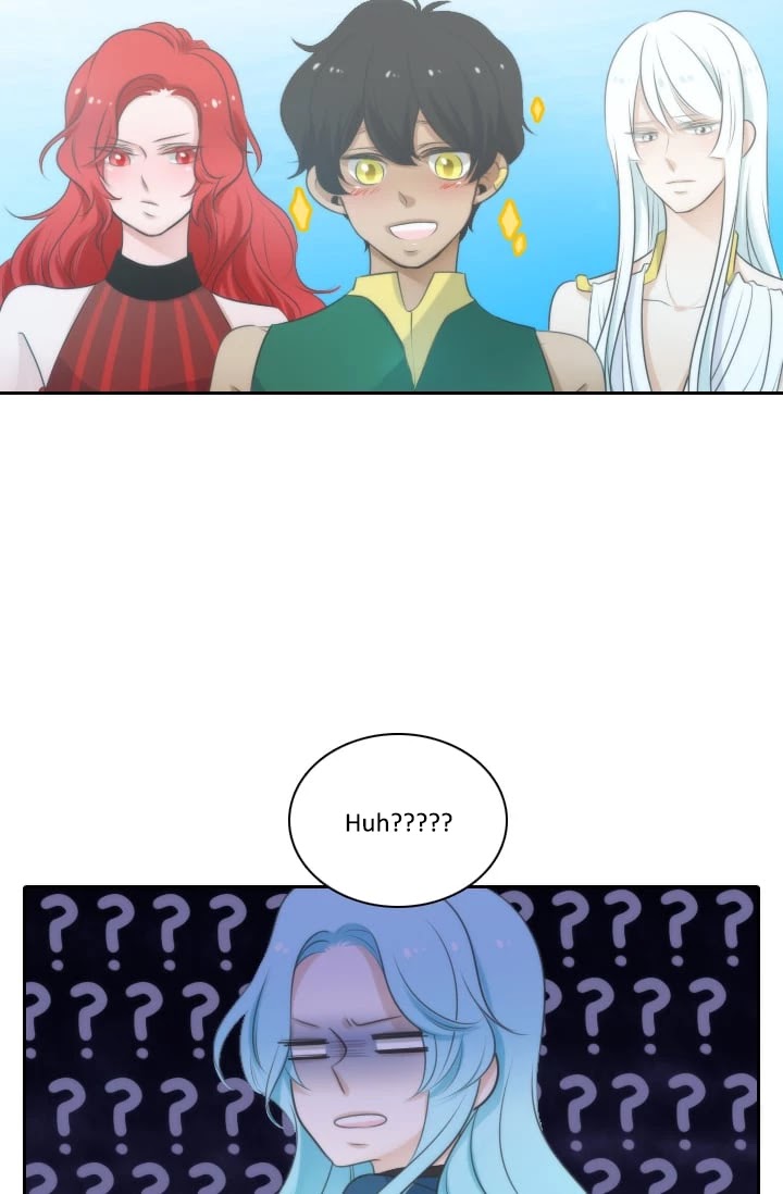 Elqueeness Chapter 5 page 15 - Chapter 5