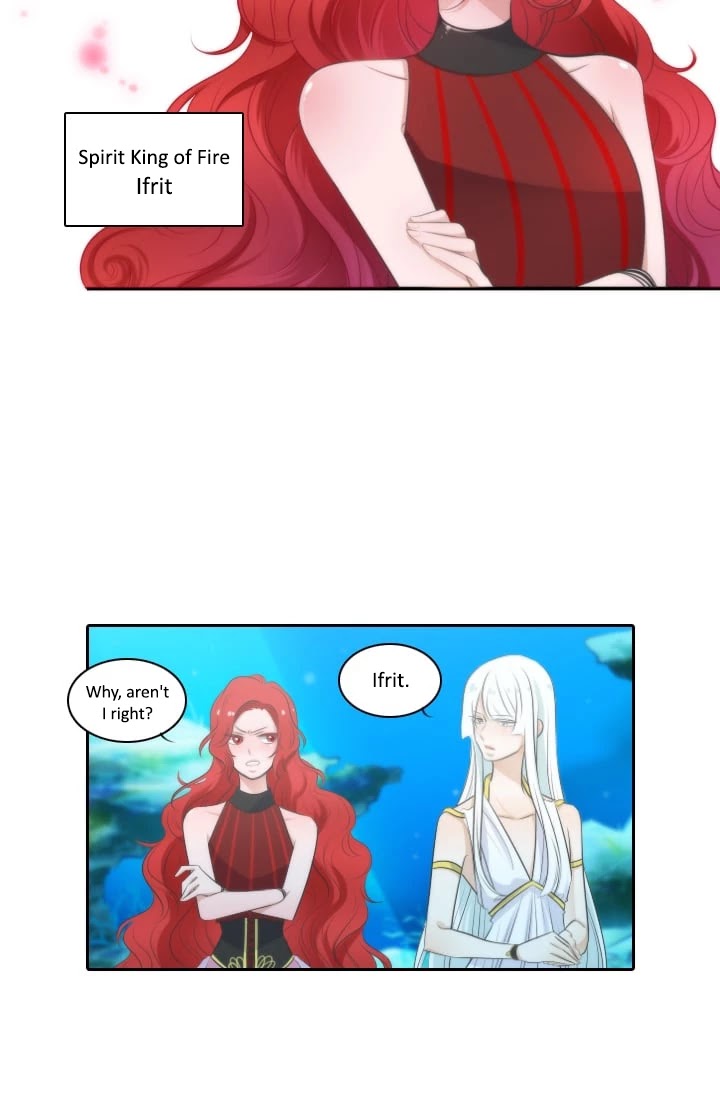 Elqueeness Chapter 5 page 17 - Chapter 5