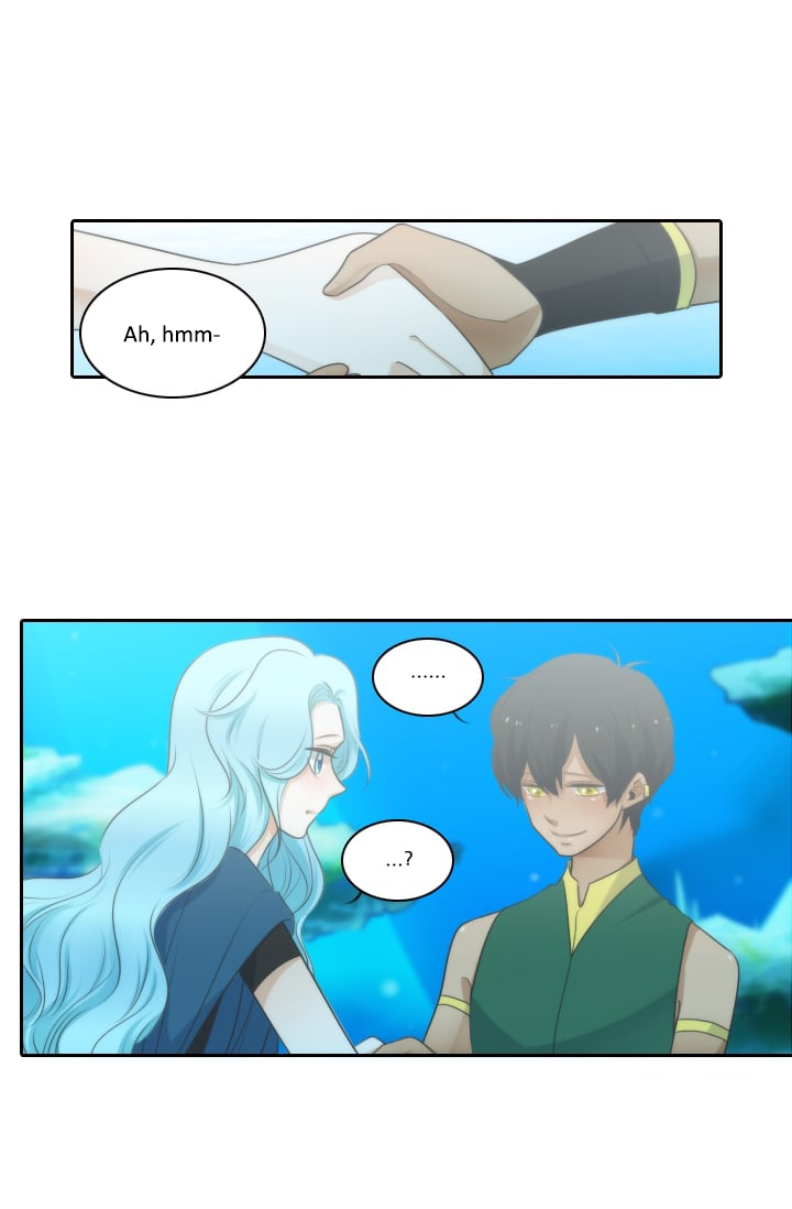 Elqueeness Chapter 5 page 19 - Chapter 5