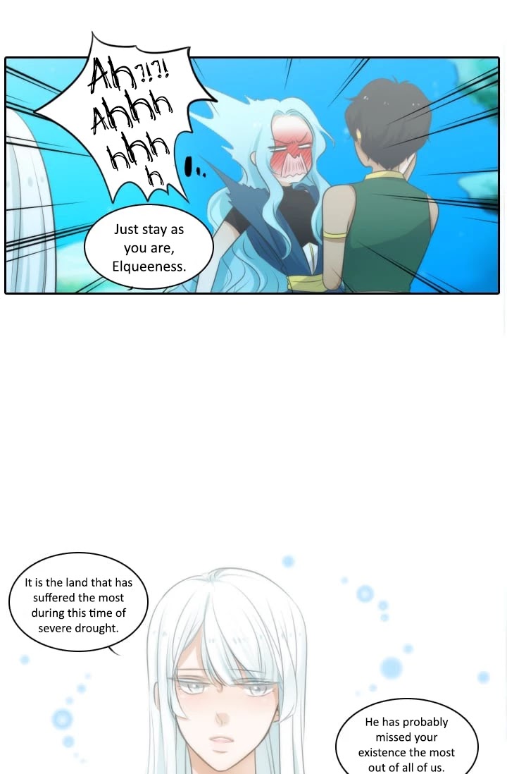 Elqueeness Chapter 5 page 21 - Chapter 5
