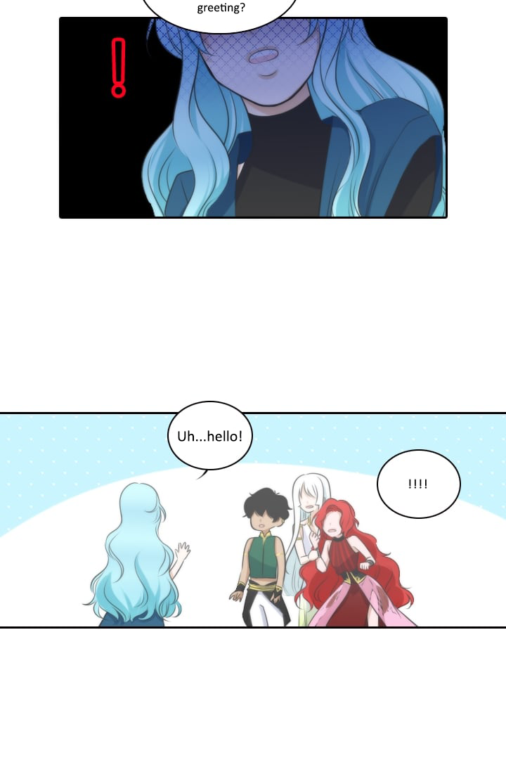 Elqueeness Chapter 5 page 25 - Chapter 5