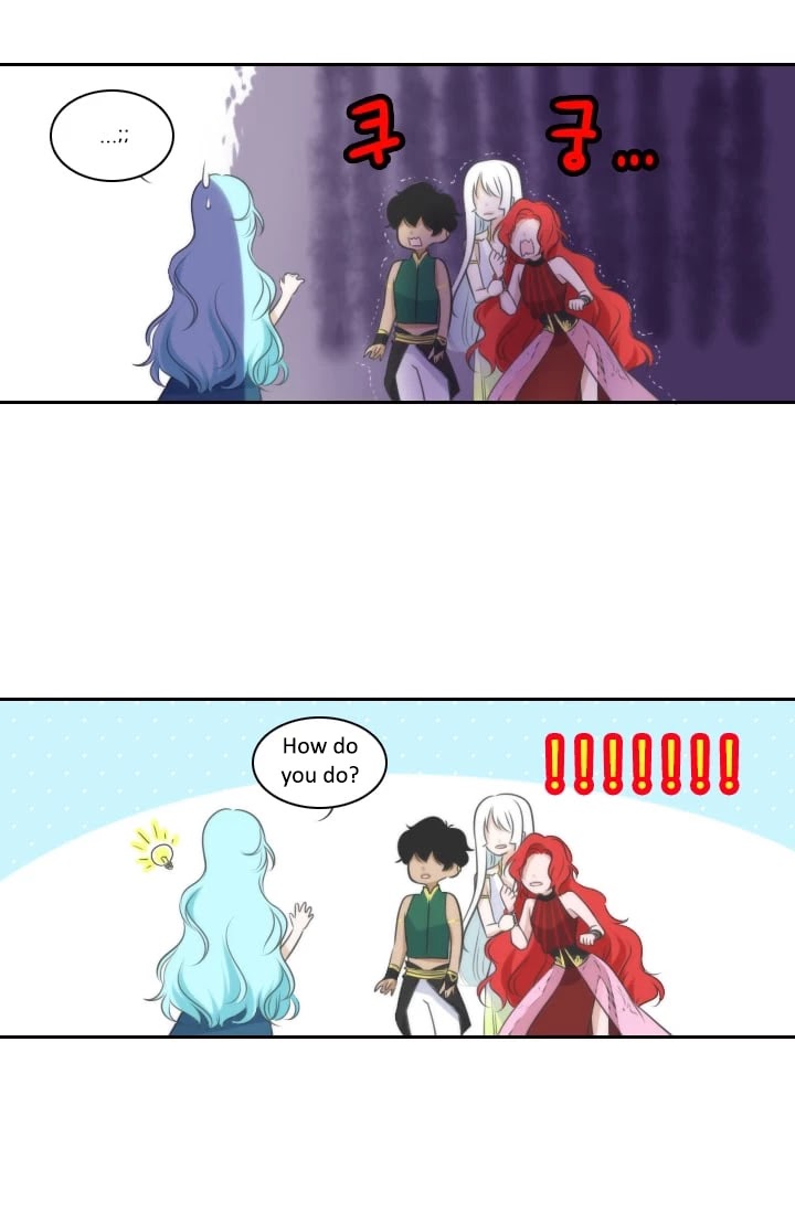 Elqueeness Chapter 5 page 26 - Chapter 5