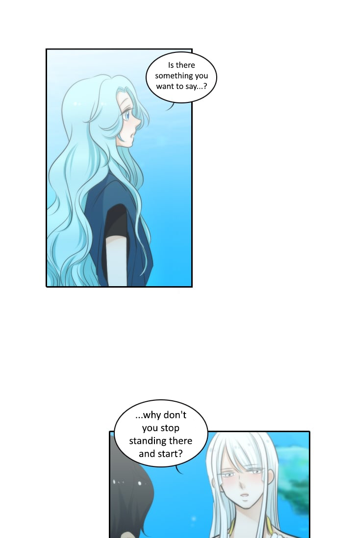 Elqueeness Chapter 5 page 29 - Chapter 5