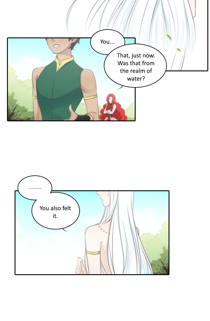 Elqueeness Chapter 5 page 3 - Chapter 5