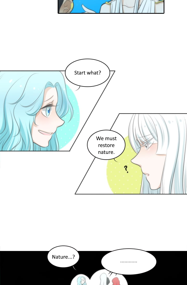 Elqueeness Chapter 5 page 30 - Chapter 5