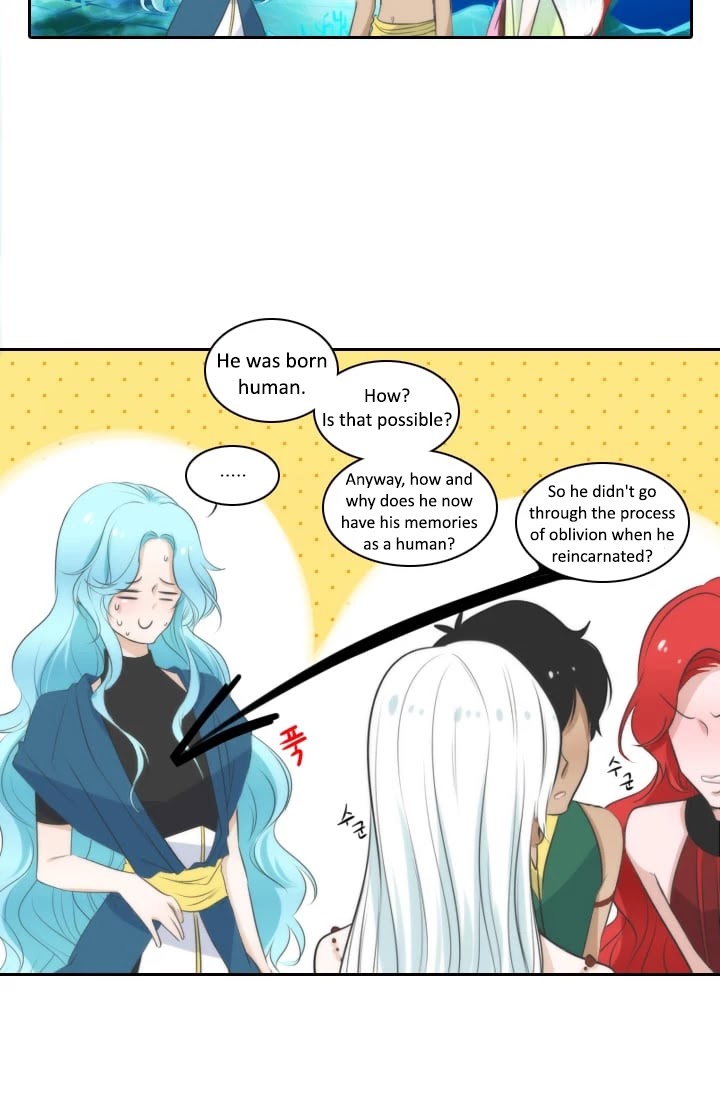Elqueeness Chapter 5 page 33 - Chapter 5