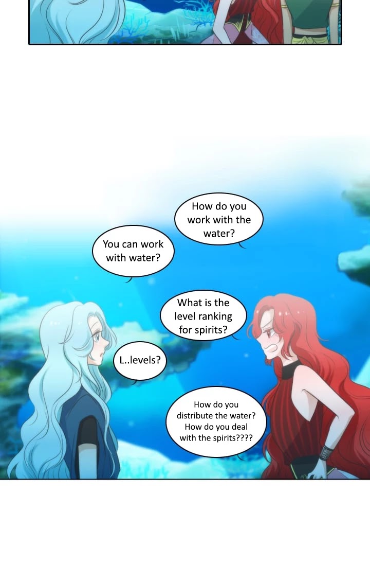 Elqueeness Chapter 5 page 35 - Chapter 5