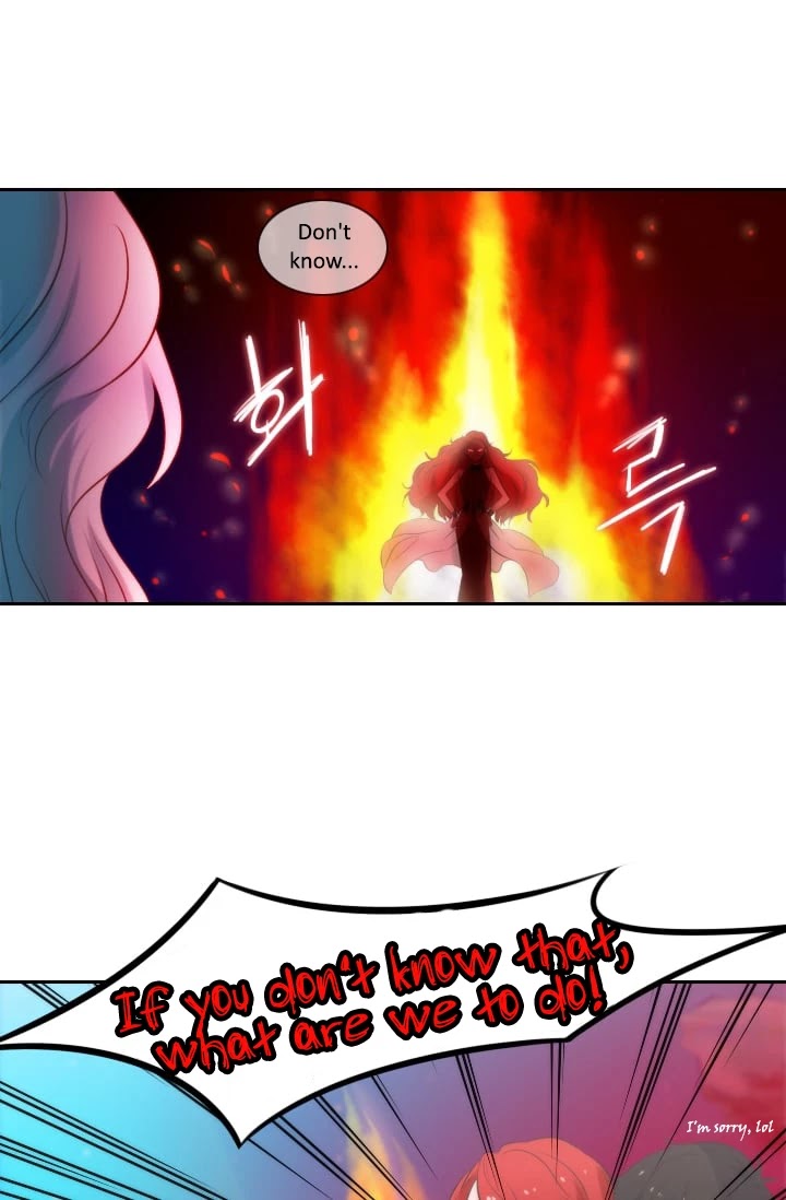 Elqueeness Chapter 5 page 36 - Chapter 5