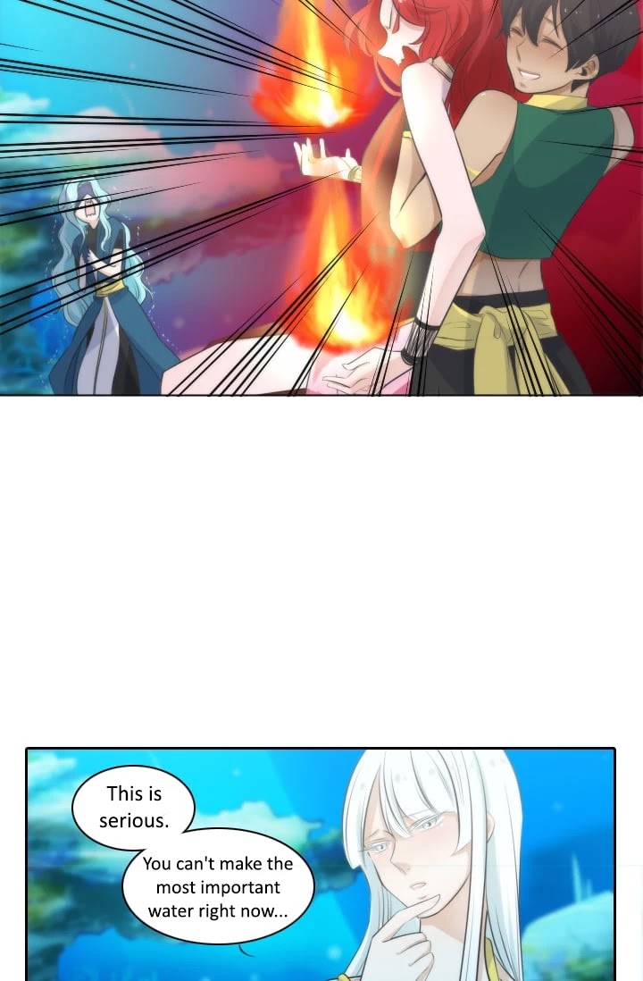 Elqueeness Chapter 5 page 37 - Chapter 5