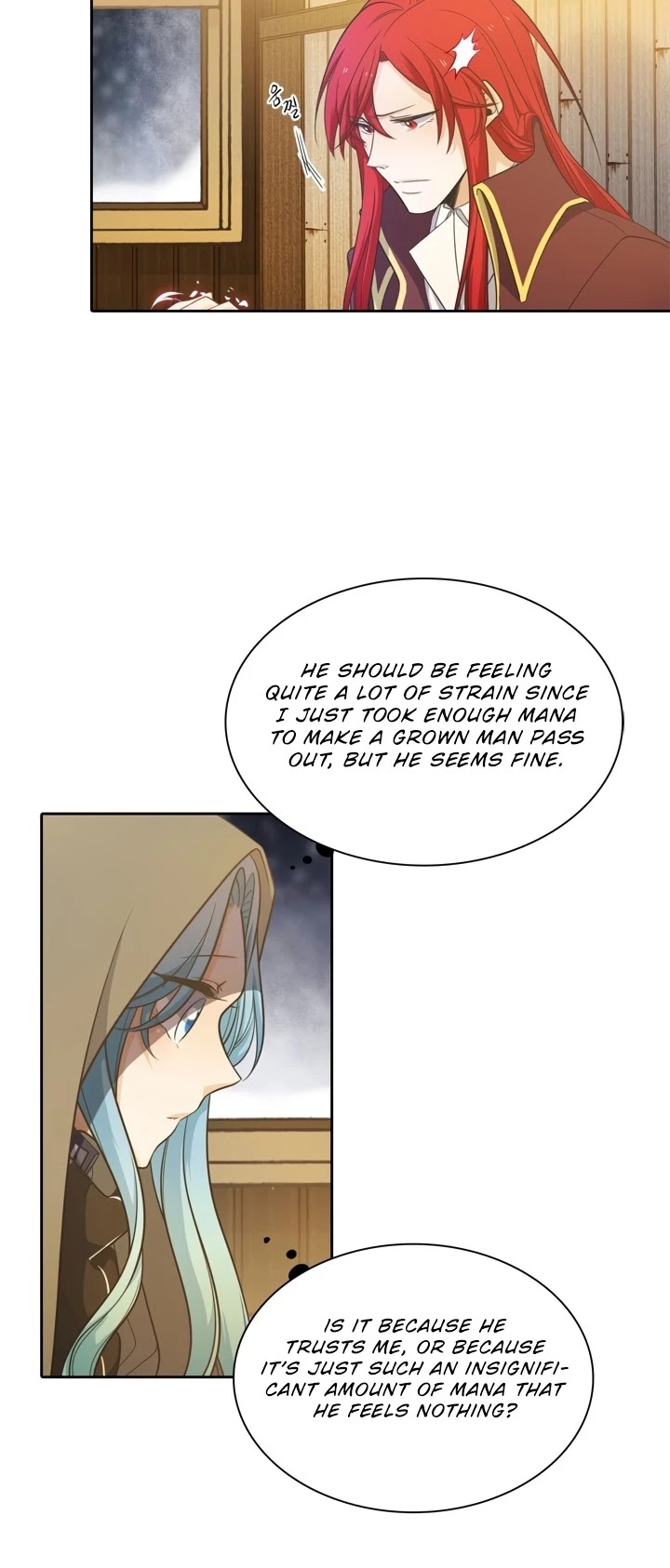 Elqueeness Chapter 51 page 18 - Chapter 51: Season 2