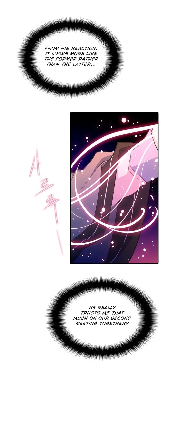 Elqueeness Chapter 51 page 19 - Chapter 51: Season 2