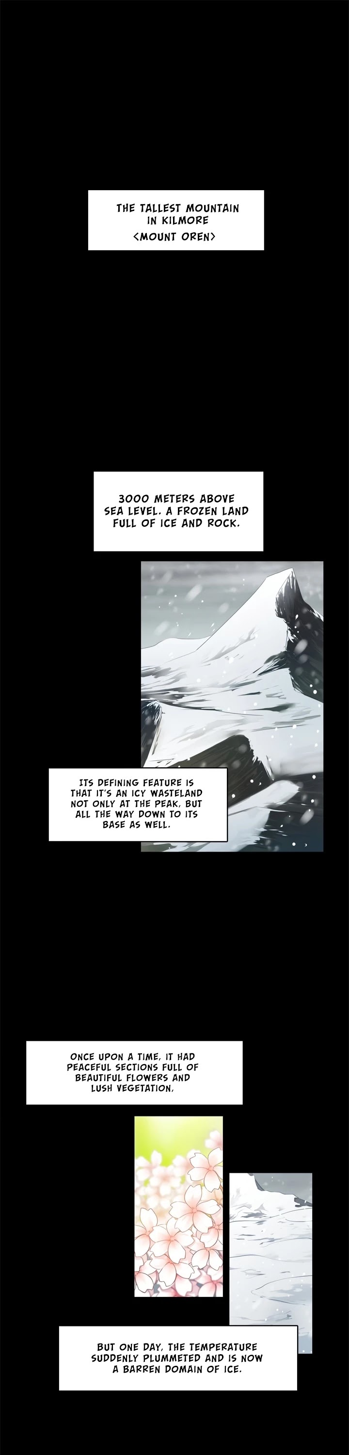 Elqueeness Chapter 51 page 2 - Chapter 51: Season 2