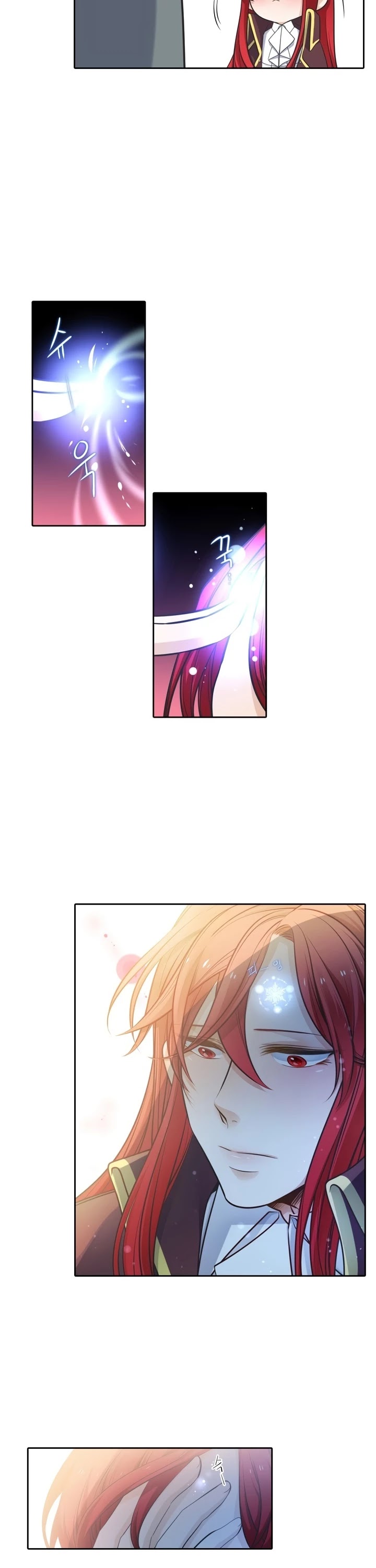 Elqueeness Chapter 51 page 21 - Chapter 51: Season 2