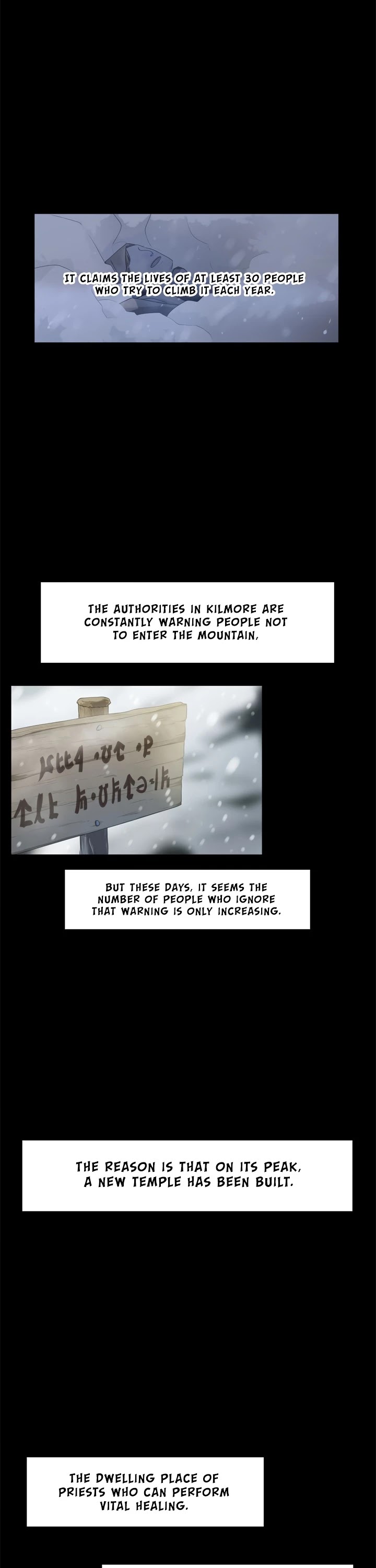 Elqueeness Chapter 51 page 3 - Chapter 51: Season 2