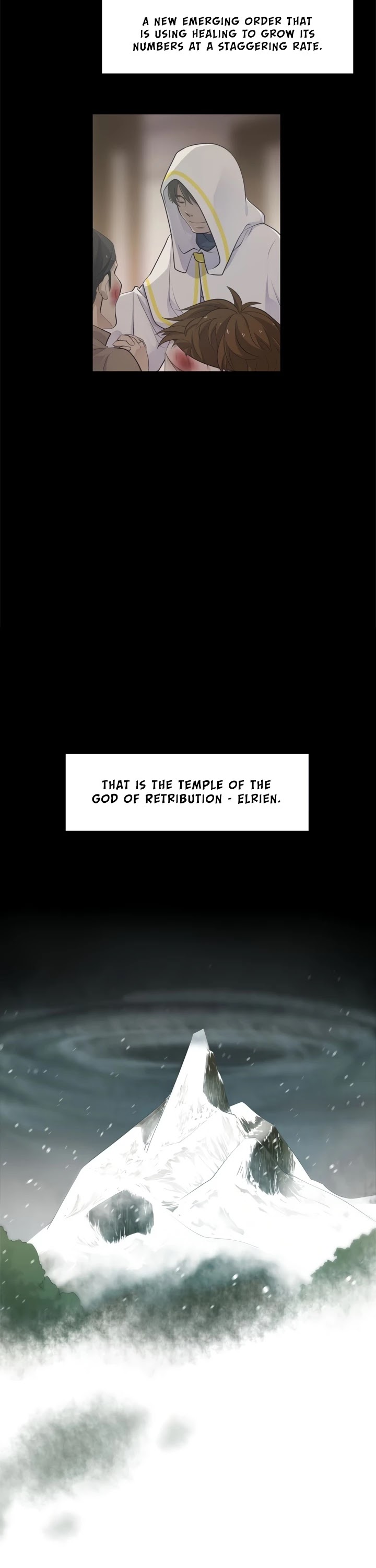 Elqueeness Chapter 51 page 4 - Chapter 51: Season 2