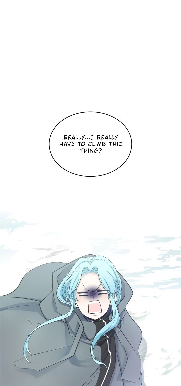 Elqueeness Chapter 51 page 5 - Chapter 51: Season 2
