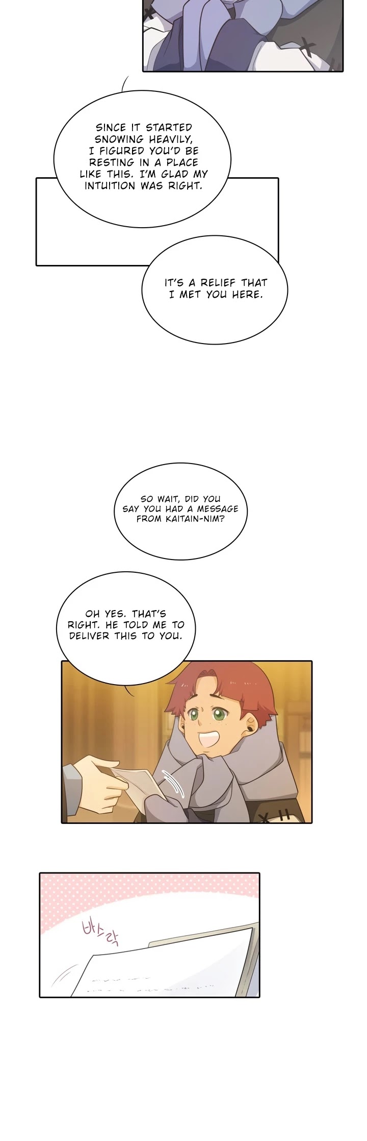 Elqueeness Chapter 52 page 13 - Chapter 52
