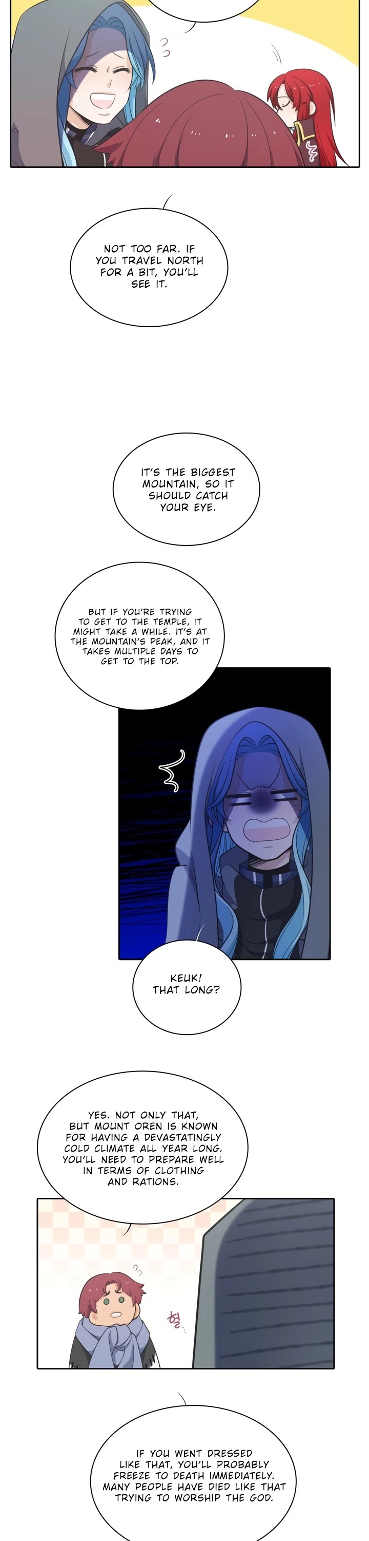 Elqueeness Chapter 52 page 16 - Chapter 52