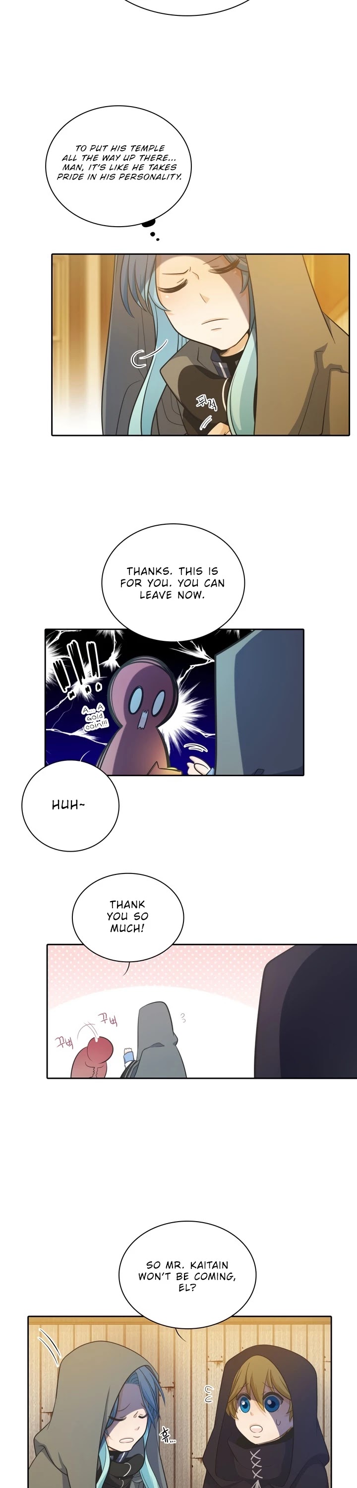 Elqueeness Chapter 52 page 17 - Chapter 52