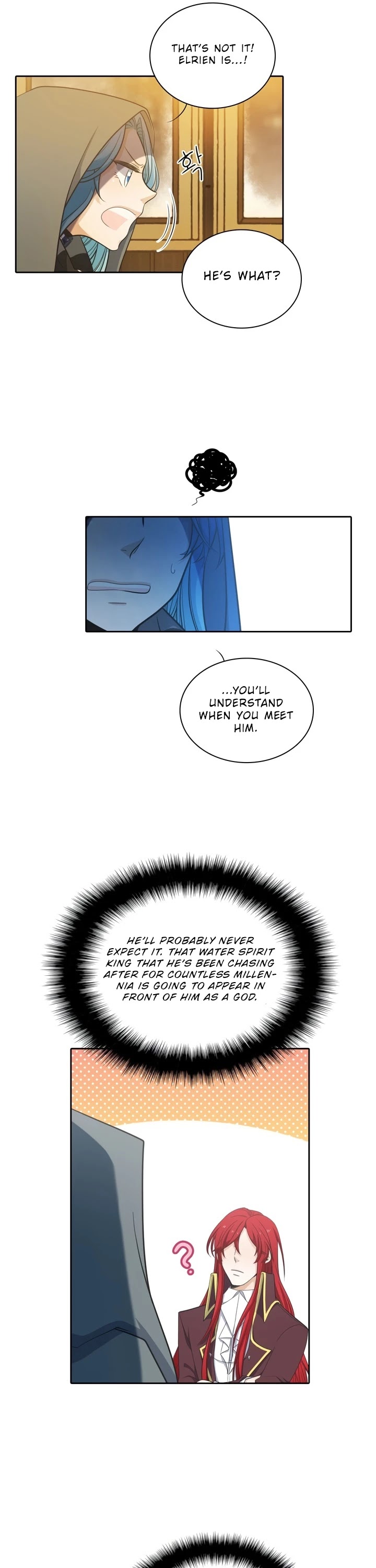 Elqueeness Chapter 52 page 8 - Chapter 52
