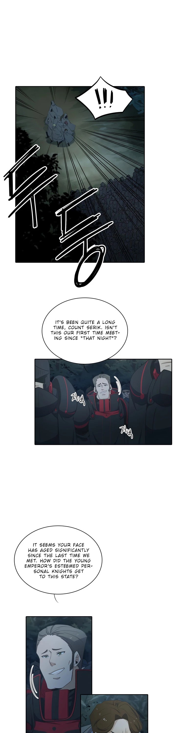 Elqueeness Chapter 53 page 10 - Chapter 53
