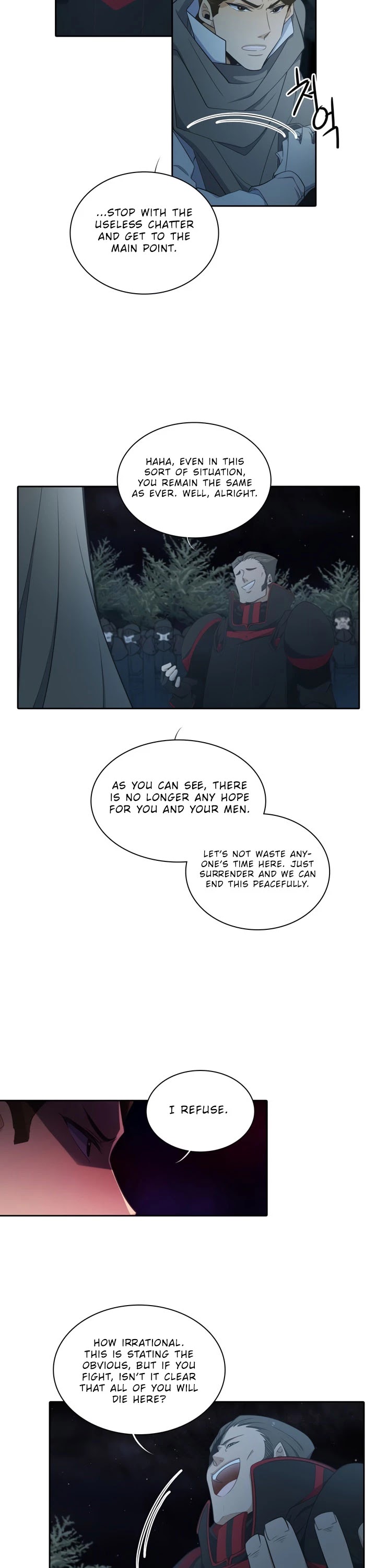 Elqueeness Chapter 53 page 11 - Chapter 53