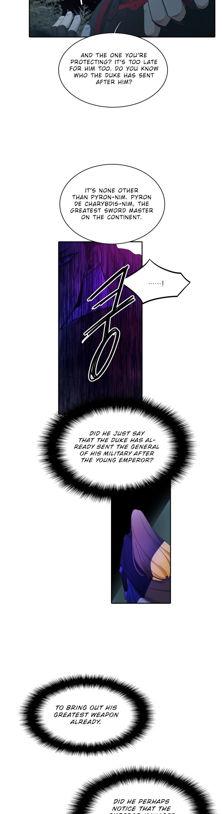 Elqueeness Chapter 53 page 12 - Chapter 53
